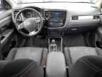 2017 MITSUBISHI outlander