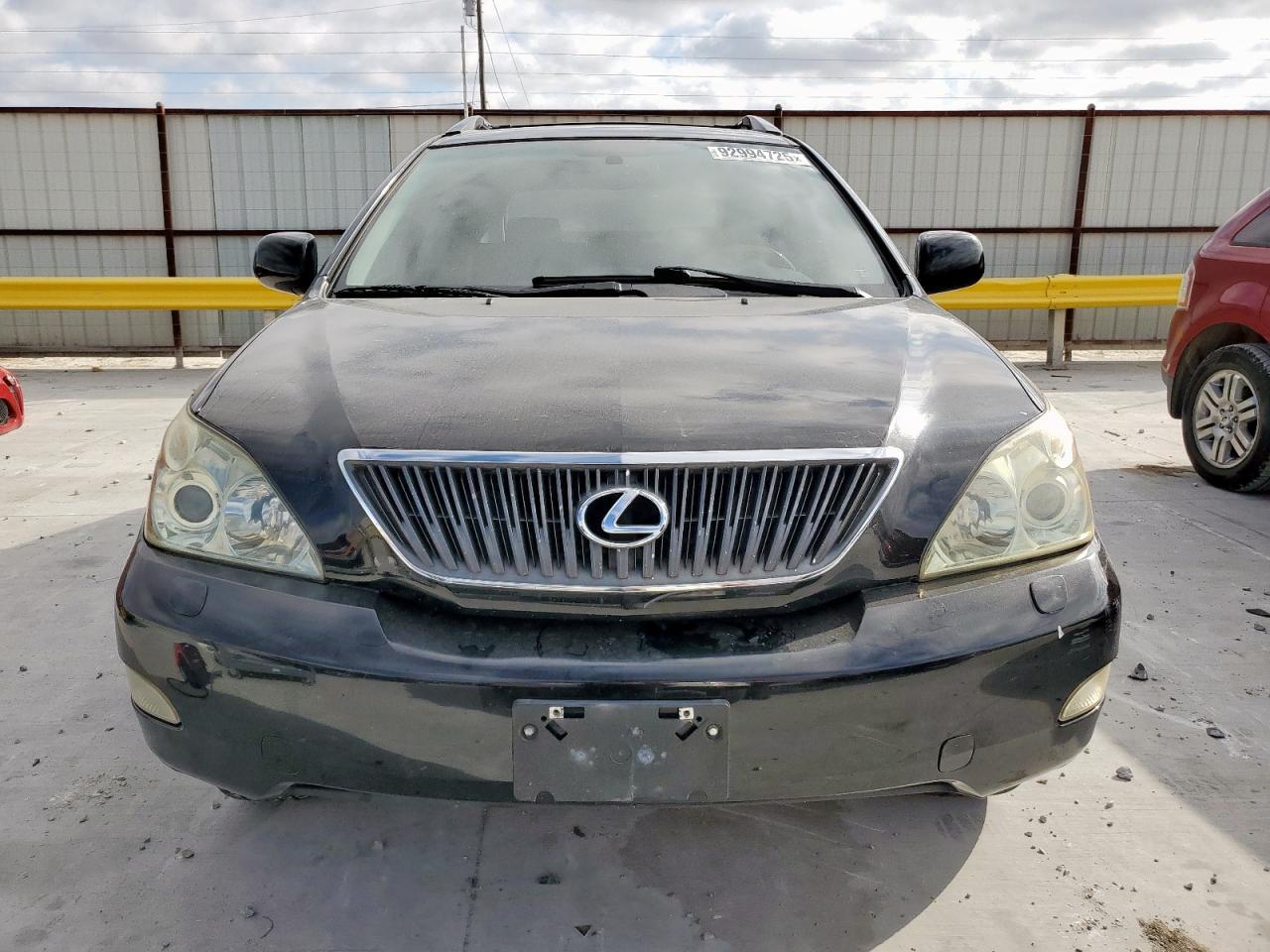 2005 LEXUS Rx 330