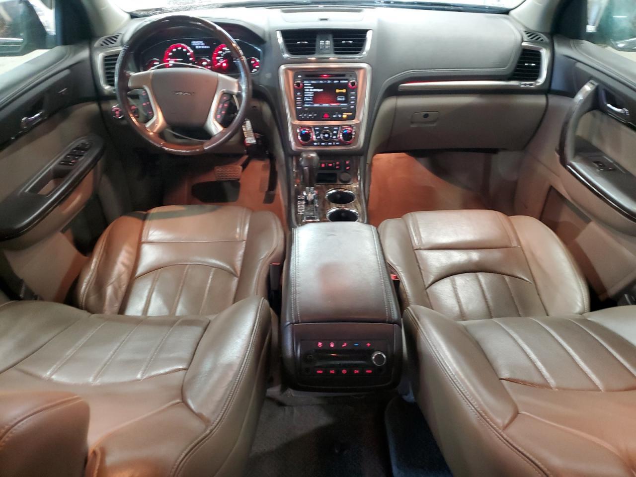 2014 GMC ACADIA