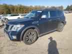 2018 NISSAN Armada