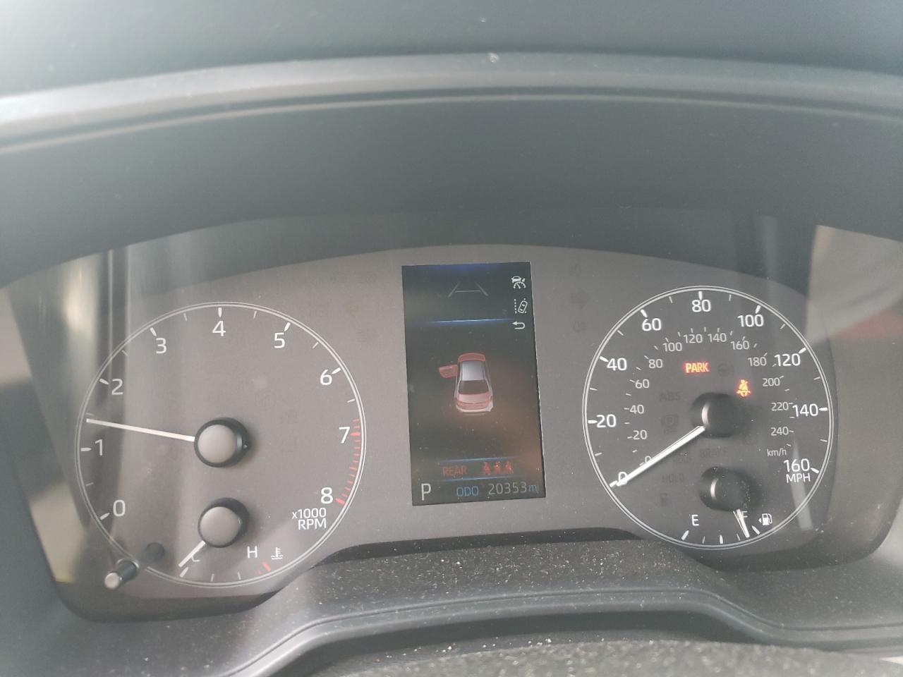 2023 TOYOTA COROLLA