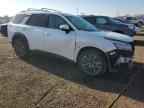 2023 NISSAN PATHFINDER