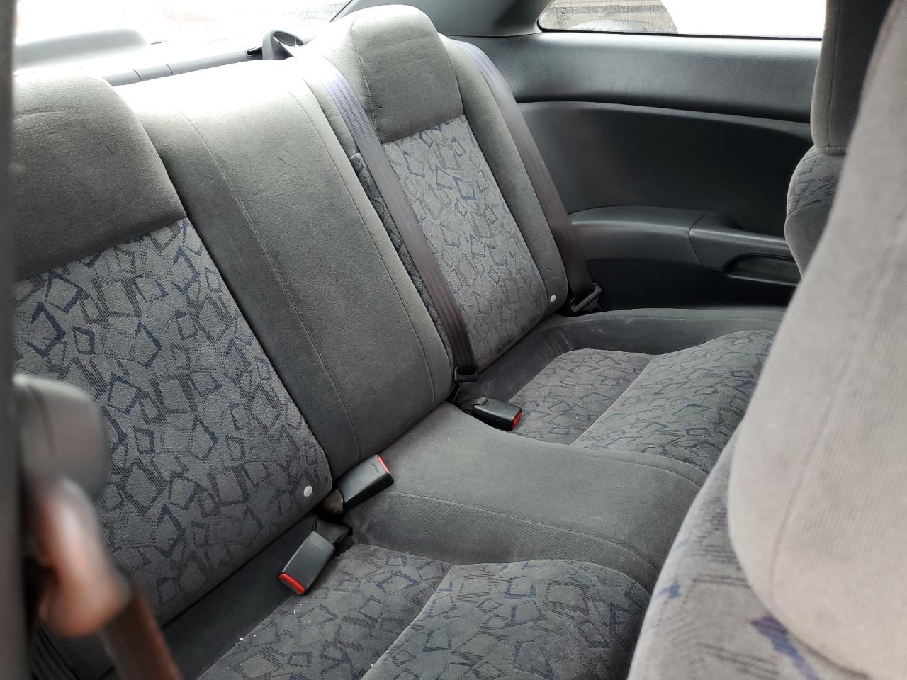 2001 HONDA CIVIC