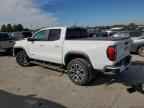 2024 GMC CANYON