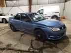 2007 SUBARU IMPREZA