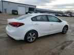 2018 KIA FORTE