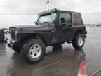 2006 JEEP WRANGLER
