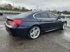 2013 BMW 6 Series