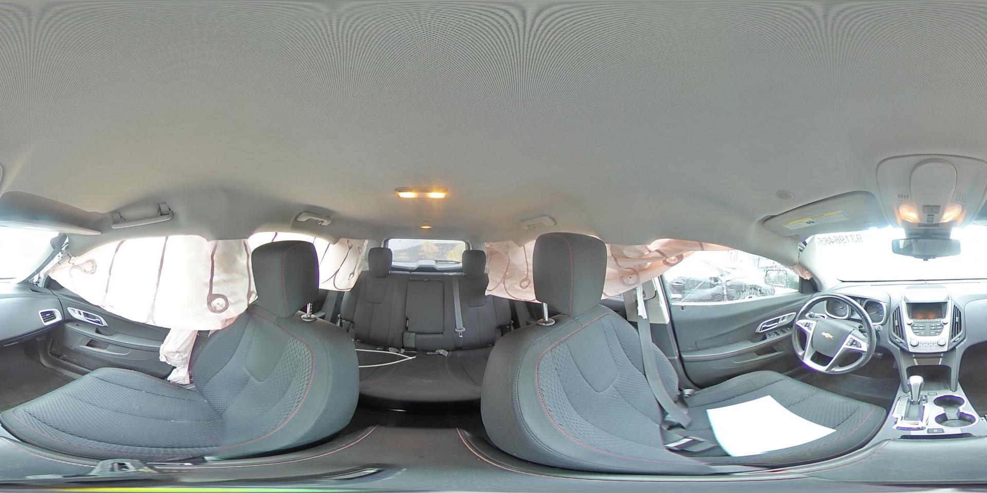 2013 CHEVROLET EQUINOX