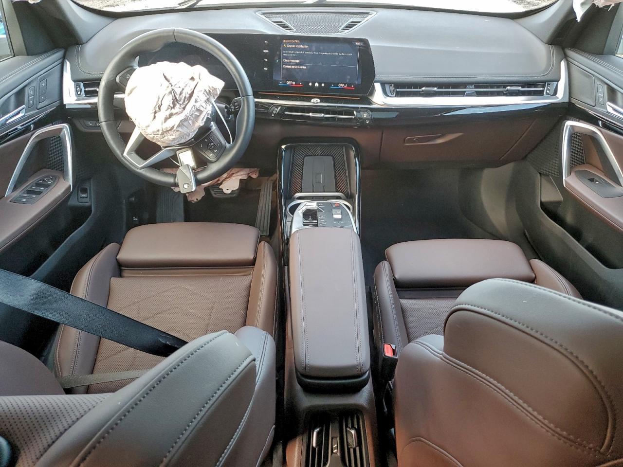 2025 BMW X1