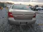 2007 BUICK LACROSSE
