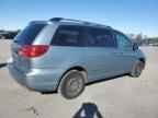 2005 TOYOTA SIENNA