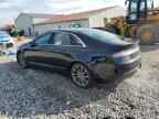 2017 LINCOLN MKZ