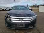 2011 FORD FUSION