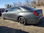 2017 CADILLAC CT6