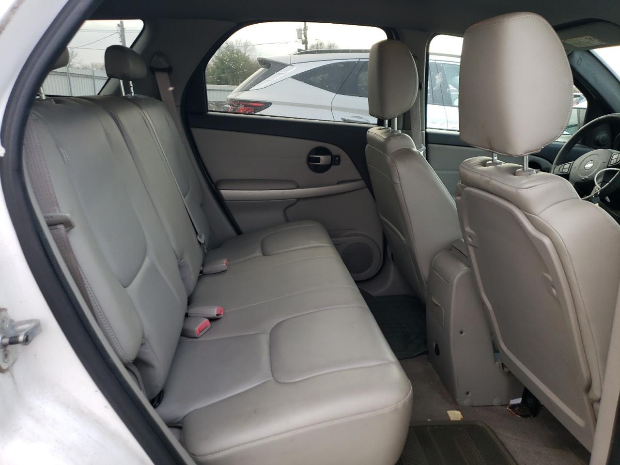 2006 CHEVROLET EQUINOX