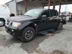 2018 NISSAN Frontier