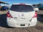 2010 NISSAN VERSA