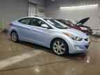 2012 HYUNDAI ELANTRA