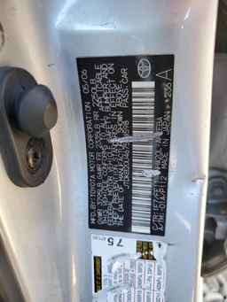 2006 TOYOTA PRIUS