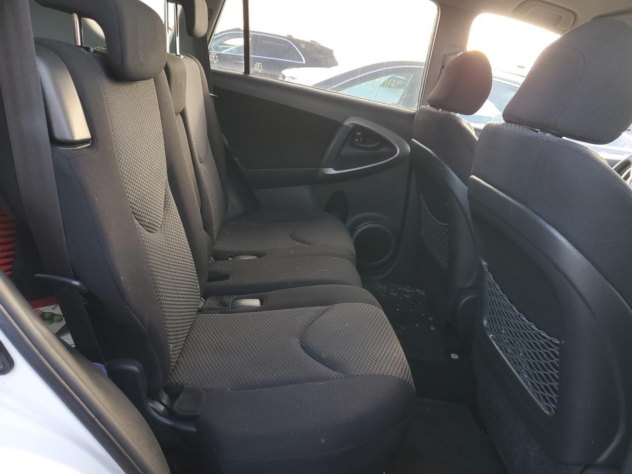 2007 TOYOTA RAV4