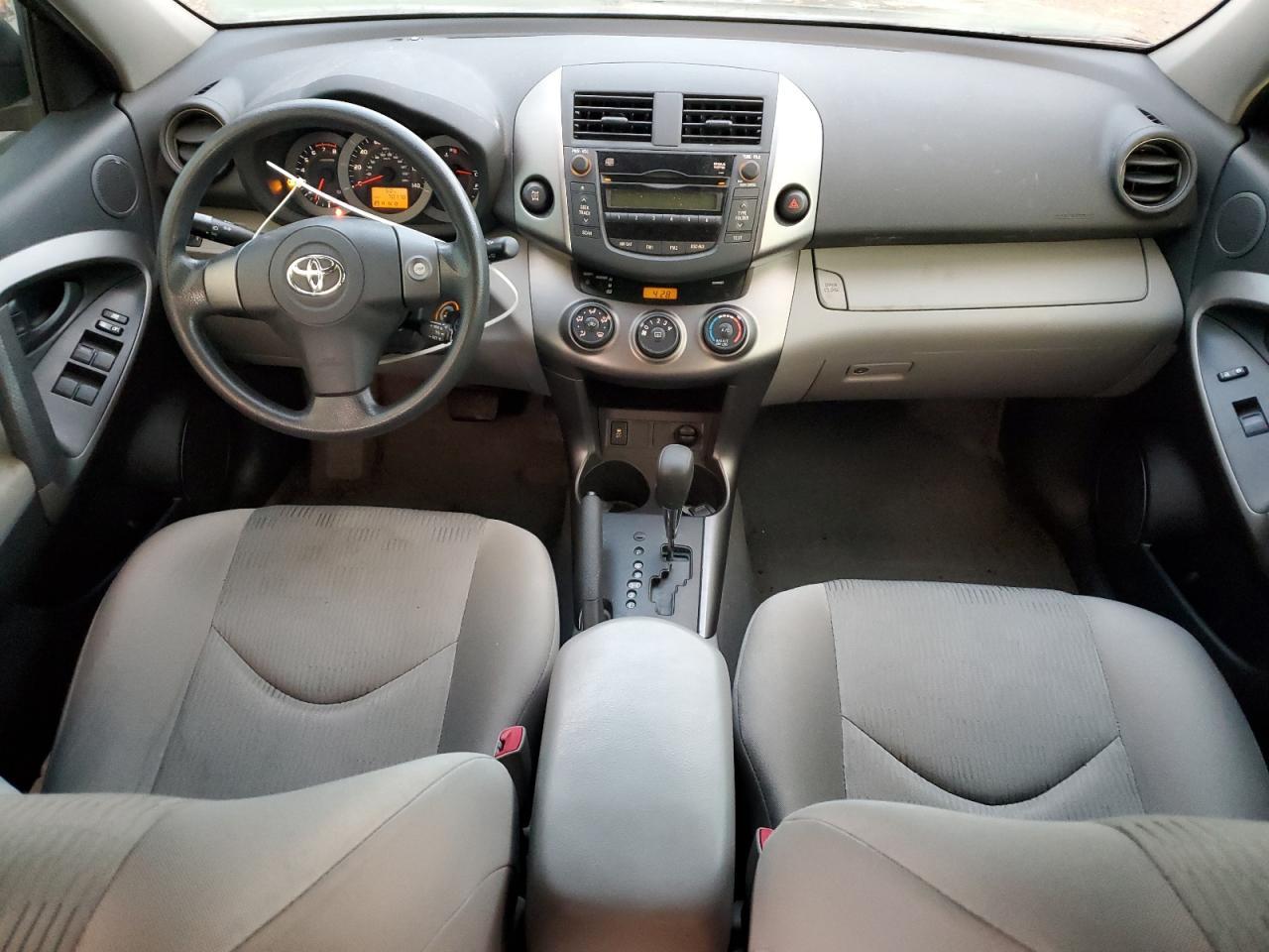 2010 TOYOTA RAV4