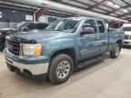 2009 GMC Sierra