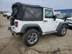 2012 JEEP WRANGLER