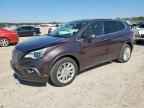 2018 BUICK Envision