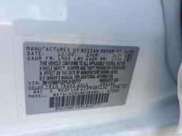 2023 NISSAN VERSA