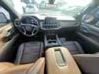 2022 CHEVROLET Suburban