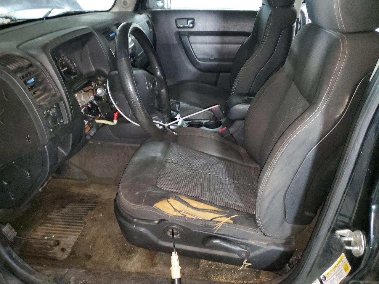 2006 HUMMER H3
