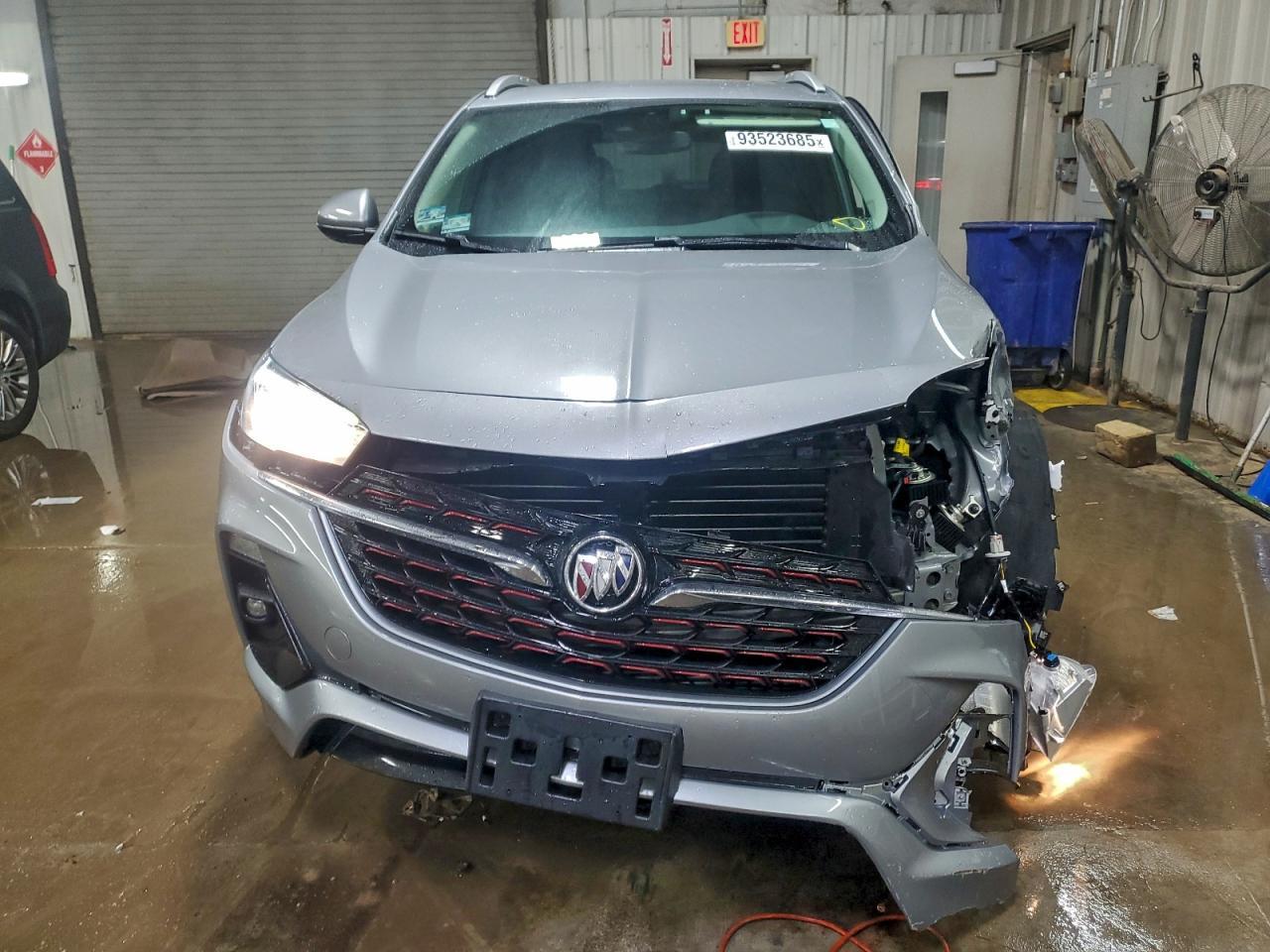 2023 BUICK Encore GX