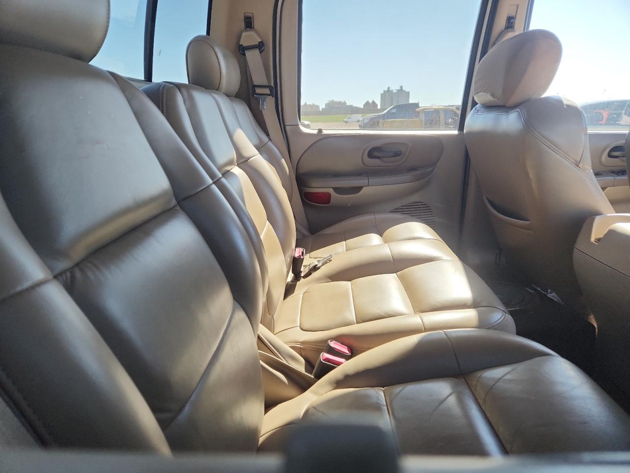 2001 FORD F-150