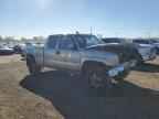 2003 CHEVROLET Silverado 2500