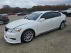 2007 LEXUS GS 350