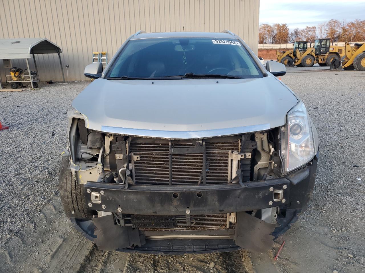 2013 CADILLAC SRX