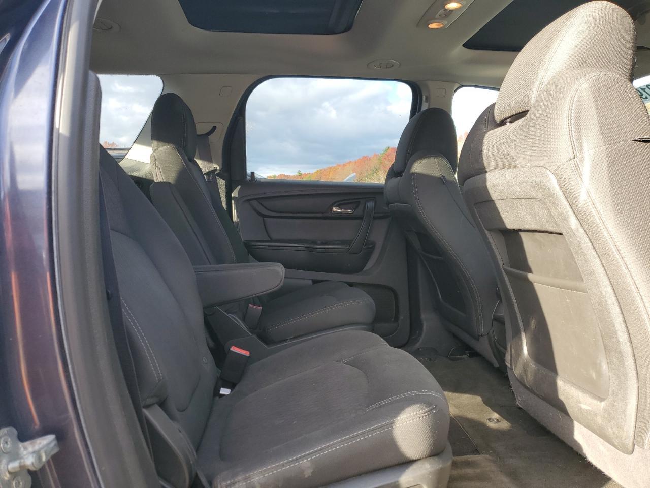 2014 GMC ACADIA
