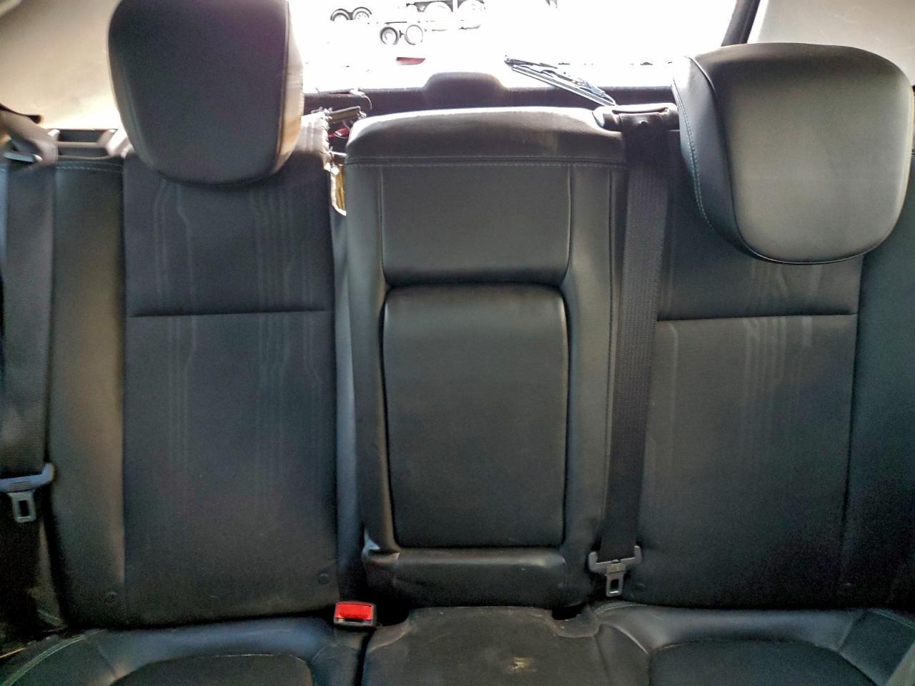 2016 CHEVROLET TRAX