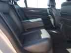 2014 BMW 7 series