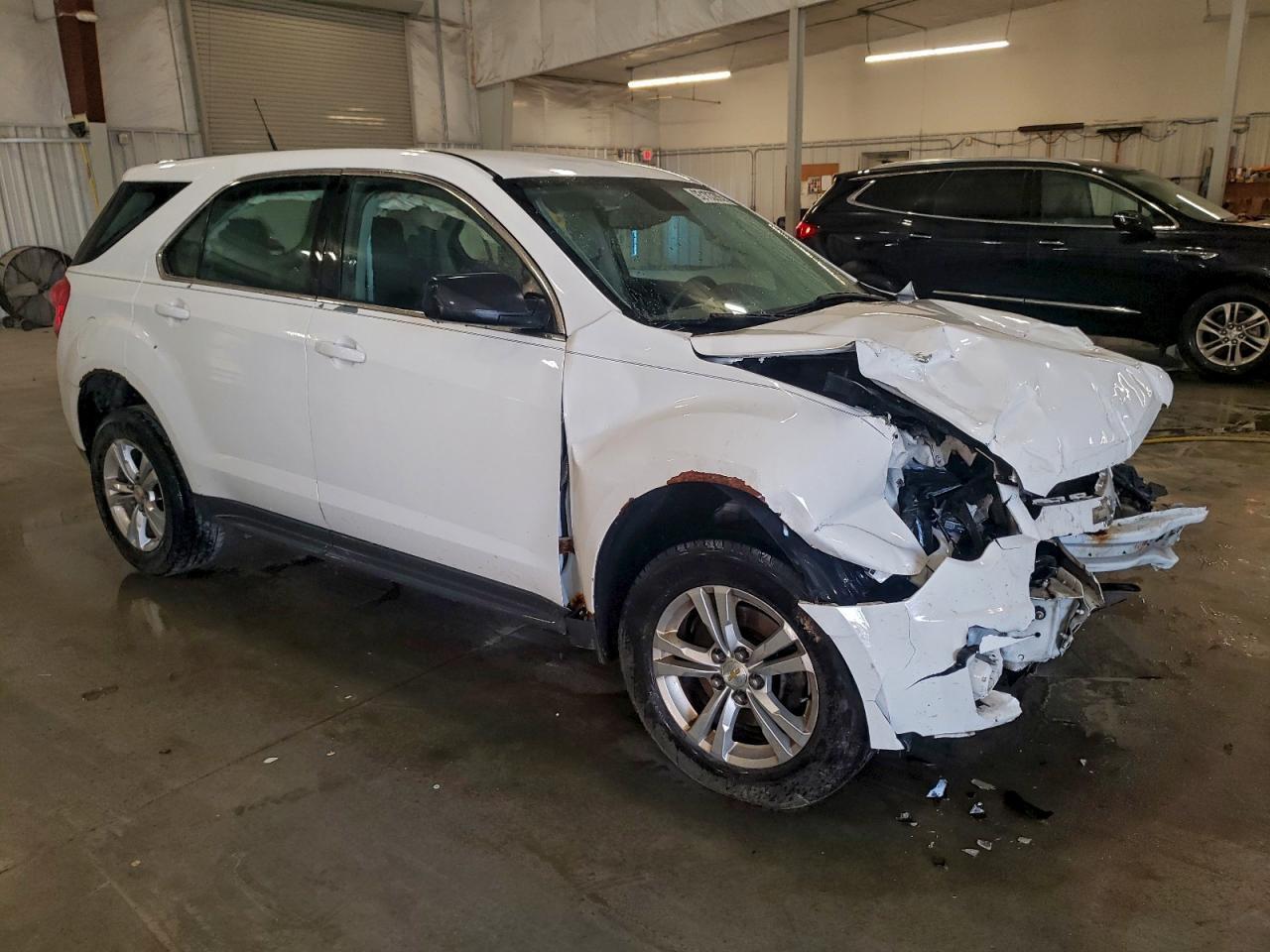 2013 CHEVROLET EQUINOX