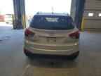 2013 HYUNDAI TUCSON