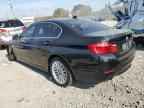 2011 BMW 5 series