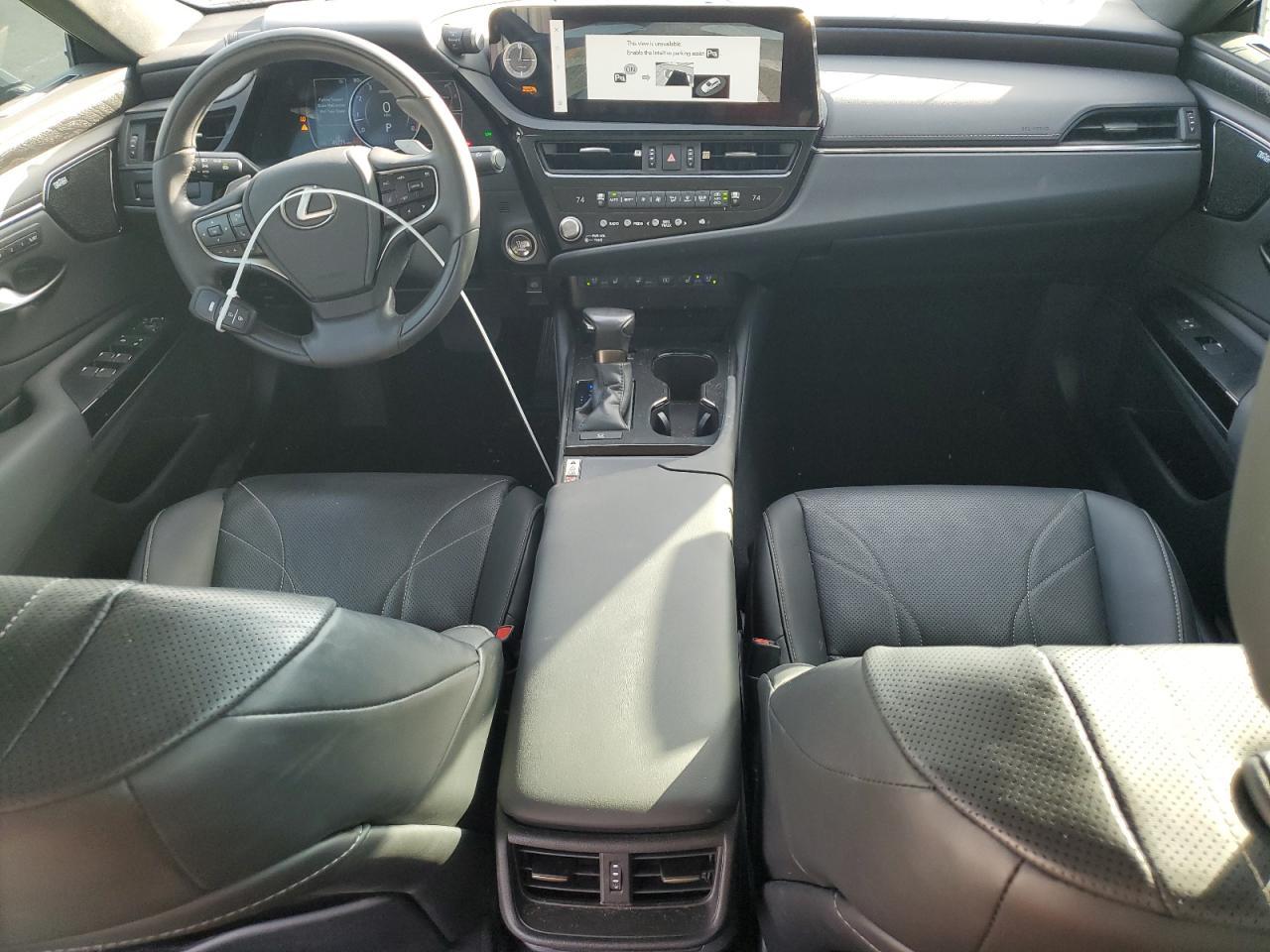 2024 LEXUS ES 350