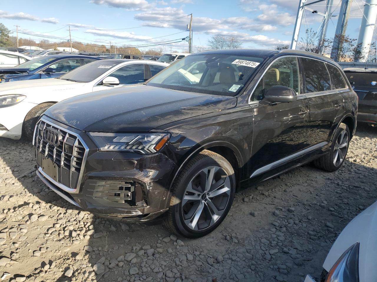 2024 AUDI Q7