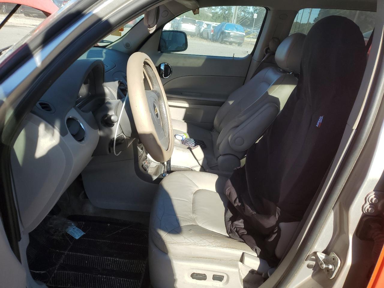 2006 CHEVROLET HHR