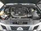 2014 NISSAN Frontier