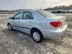 2007 TOYOTA COROLLA