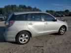 2008 TOYOTA COROLLA