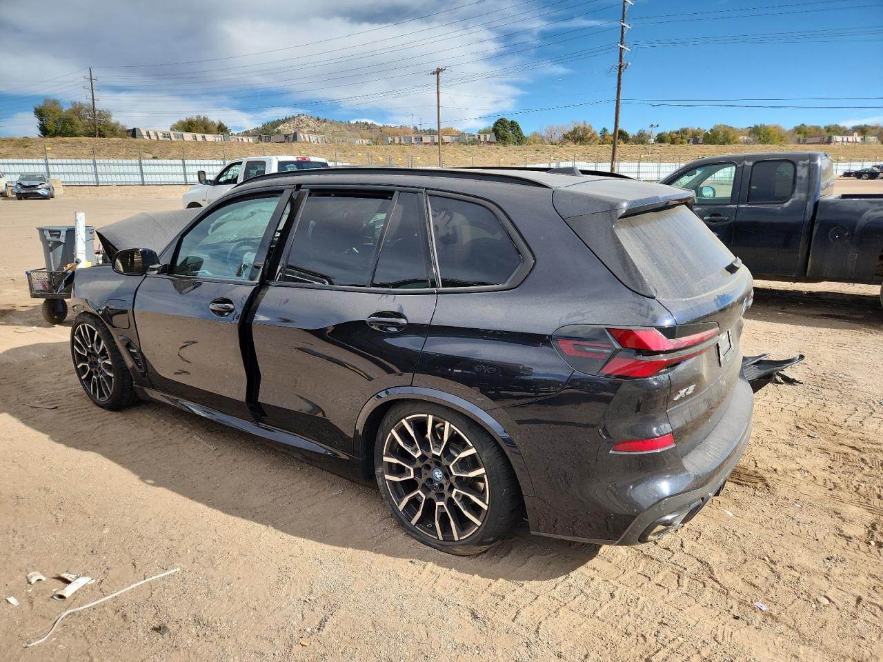 2024 BMW X5